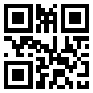 Immagine del QrCode di 3306339546