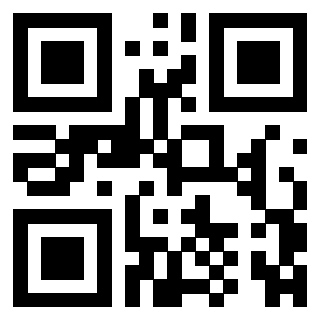 3306339547 - Immagine del Qr Code associato