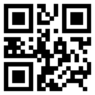 Il QrCode di 3306339548