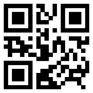 Scansione del Qr Code di 3306339551