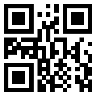 Scansione del Qr Code di 3306339552