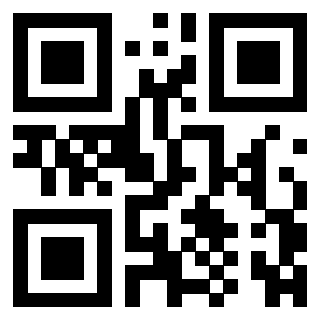 3306339553 - Immagine del Qr Code