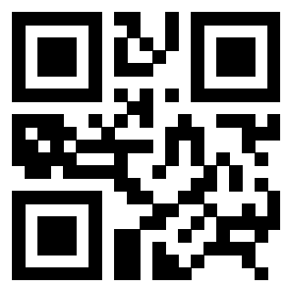 Immagine del QrCode di 3306339554