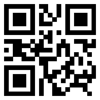 Scansione del Qr Code di 3306339555