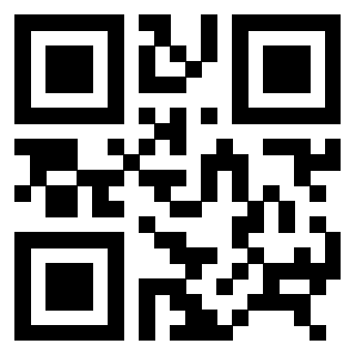 3306339556 - Immagine del Qr Code associato