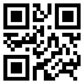 3306339558 - Immagine del Qr Code