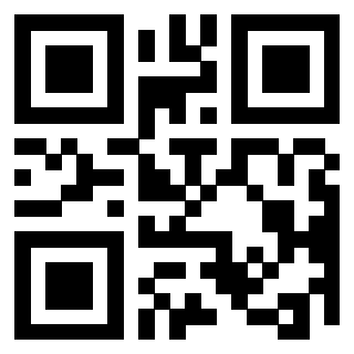 Il QrCode di 3306339562