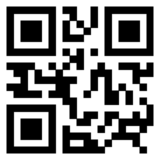 Immagine del Qr Code di 3306339563