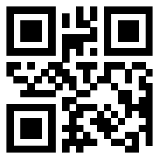 3306339564 - Immagine del QrCode associato