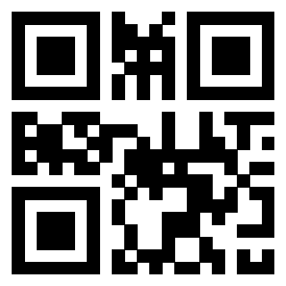 3306339565 - Immagine del Qr Code