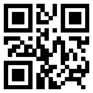 3306339566 - Immagine del Qr Code associato