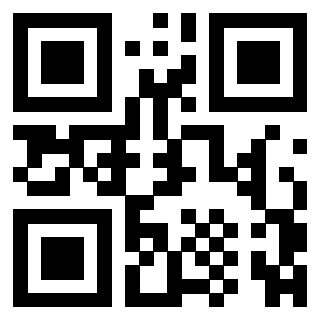 Scansione del Qr Code di 3306339568