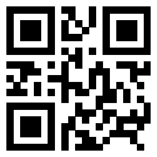 Scansione del Qr Code di 3306339569