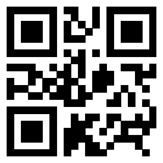 Il QrCode di 3306339573