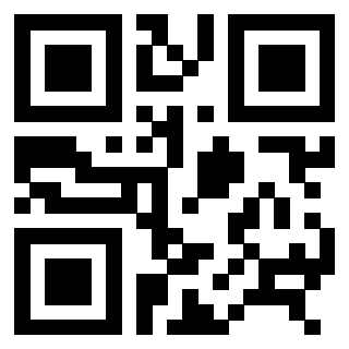 3306339576 - Immagine del Qr Code