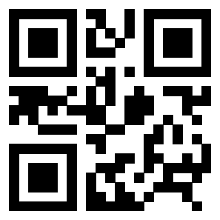 3306339577 - Immagine del Qr Code