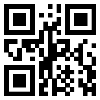 Il Qr Code di 3306339579