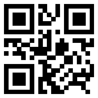 3306339580 - Immagine del Qr Code associato