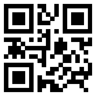 Il QrCode di 3306339581