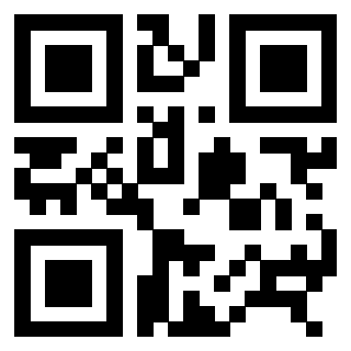 Immagine del Qr Code di 3306339582