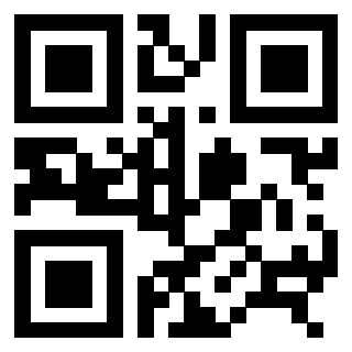 Immagine del Qr Code di 3306339584