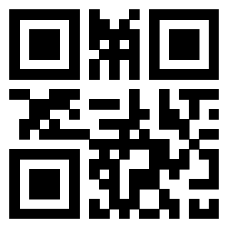 3306339585 - Immagine del Qr Code associato