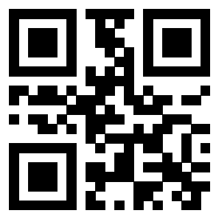 Il QrCode di 3306339587