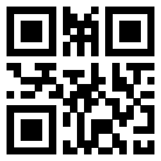 Immagine del QrCode di 3306339588