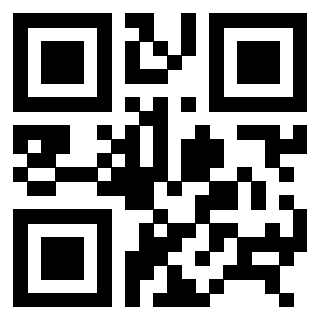 3306339589 - Immagine del QrCode associato