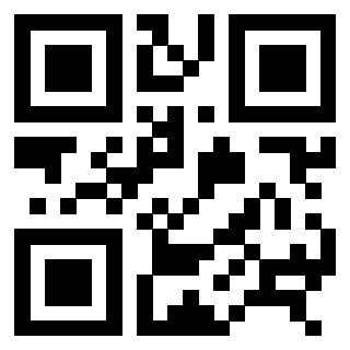 3306339594 - Immagine del QrCode associato