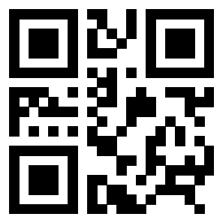 Immagine del Qr Code di 3306339597