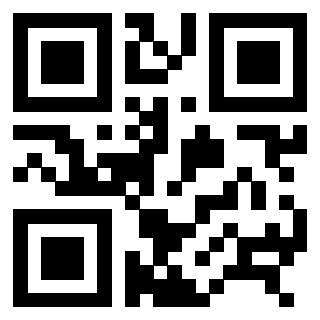 3306339598 Qr Code associato