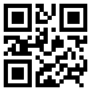 Immagine del QrCode di 3306339599