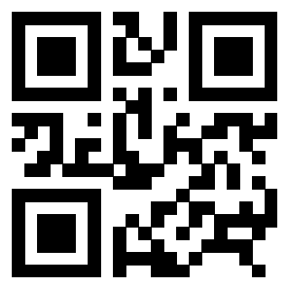 Il Qr Code di 3306339601