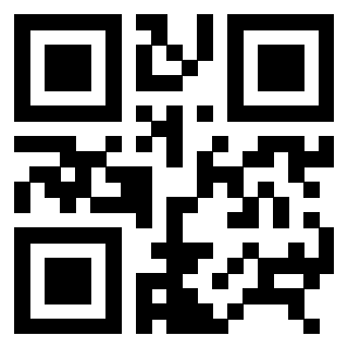 Scansione del Qr Code di 3306339602