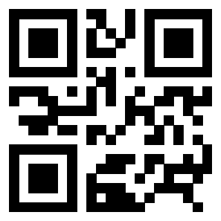 Il Qr Code di 3306339603