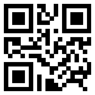 Immagine del QrCode di 3306339604