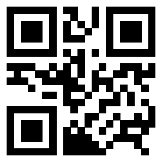 3306339608 Qr Code associato