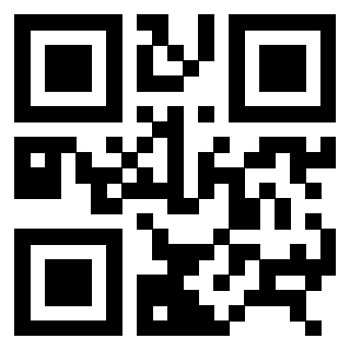 Immagine del QrCode di 3306339611