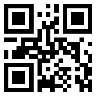 Immagine del Qr Code di 3306339615