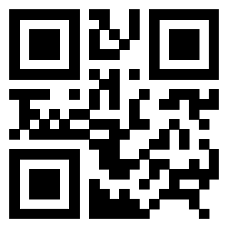 3306339621 - Immagine del Qr Code