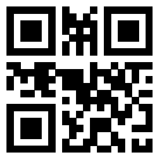 3306339622 - Immagine del QrCode associato