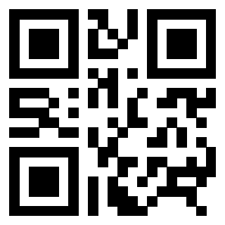 3306339623 Qr Code associato