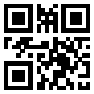 Immagine del QrCode di 3306339627