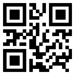 Immagine del QrCode di 3306339628