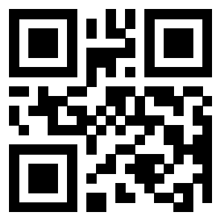 Il QrCode di 3306339629