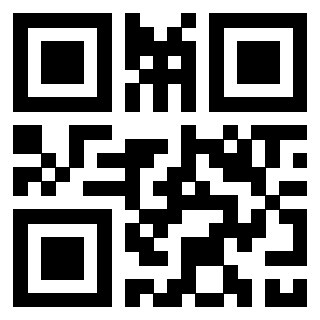 Il Qr Code di 3306339631