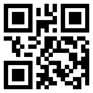 3306339632 - Immagine del Qr Code