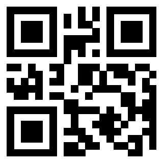 Immagine del QrCode di 3306339635