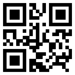 3306339636 - Immagine del QrCode associato